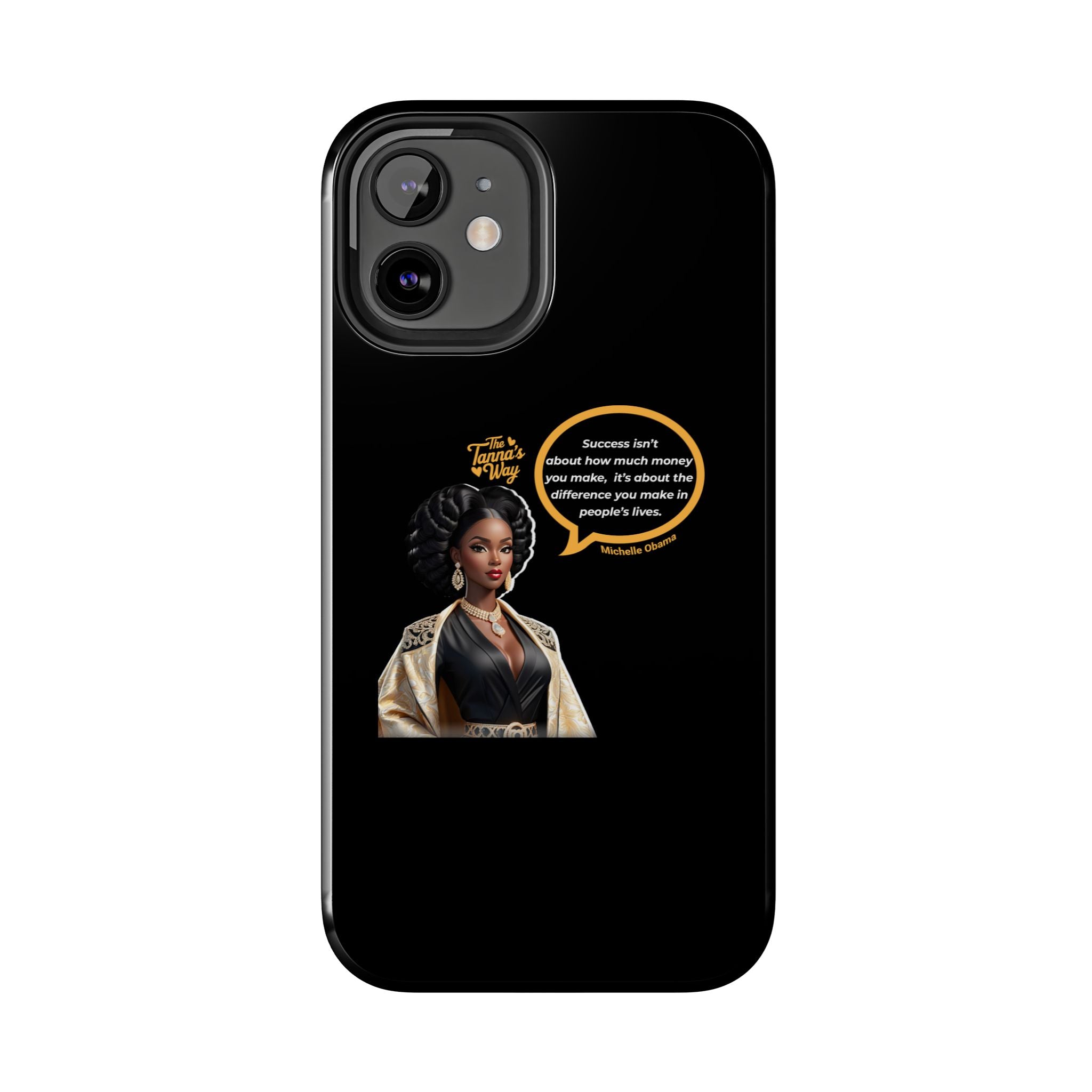 Michelle Obama | Tough Phone Cases
